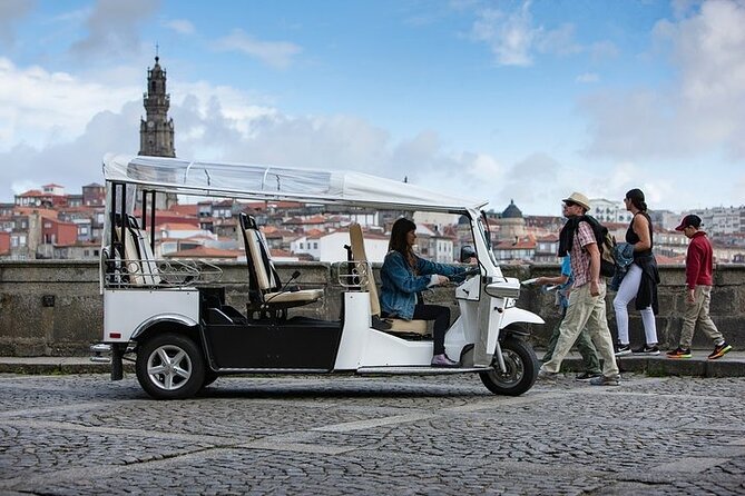 2 Hour Discover Gaia on a Private Eco-Friendly Tuk Tuk Tour - Why a tuk tuk through Gaia is the right shortcut
