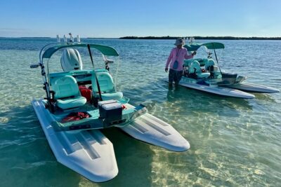 2 Hour Key West Mini Catamaran Eco Tour - Mangrove channels: the calm start and why it matters