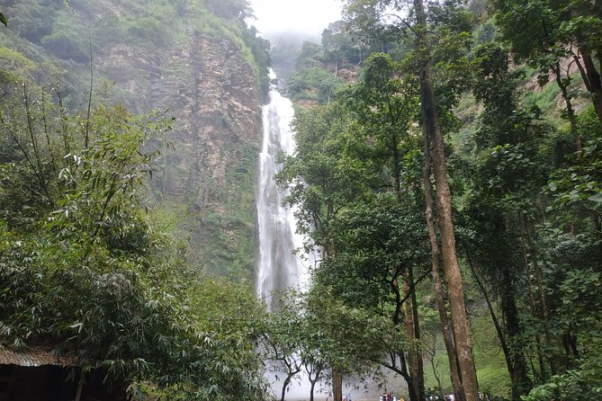 3 Days Private Wanderlust Eco Tour in Volta, Ghana. - Key things to know before you go