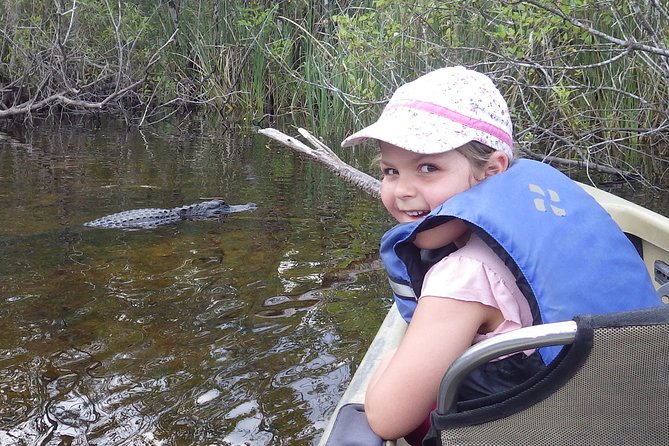3 Hour Guided Mangrove Tunnel Kayak Eco Tour - What you’re really doing: kayak under mangrove canopies in the Everglades