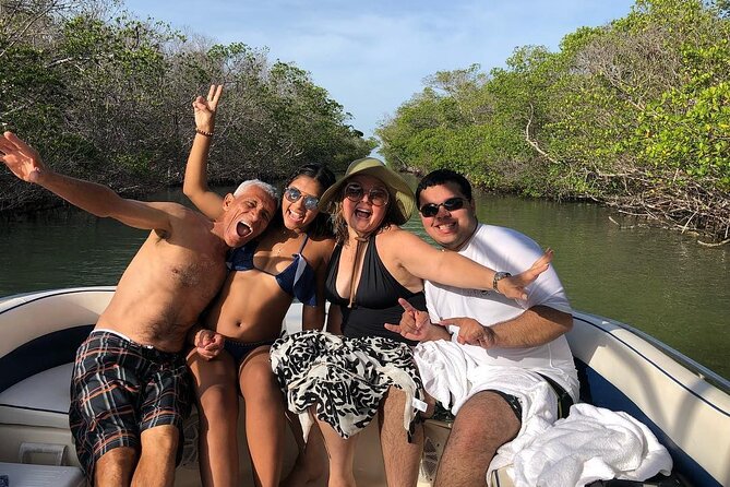 4 Hour Private Ecotour and Snorkeling Boat Tour - Your captain’s role: more than directions, it’s real-world context