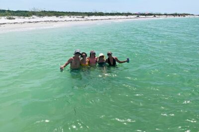 6-Hour Eco Tour in St. Petersburg from Florida - Getting Oriented at O’Neill’s Marina and the Sunshine Skyway Bridge Stop