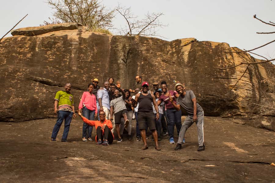 Accra: Shai Hills, Caves & Boat Full-Day Eco-Friendly Tour - Key highlights at a glance