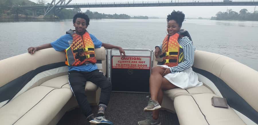 Accra: Shai Hills, Caves & Boat Full-Day Eco-Friendly Tour - Who this tour fits best in your Ghana plan