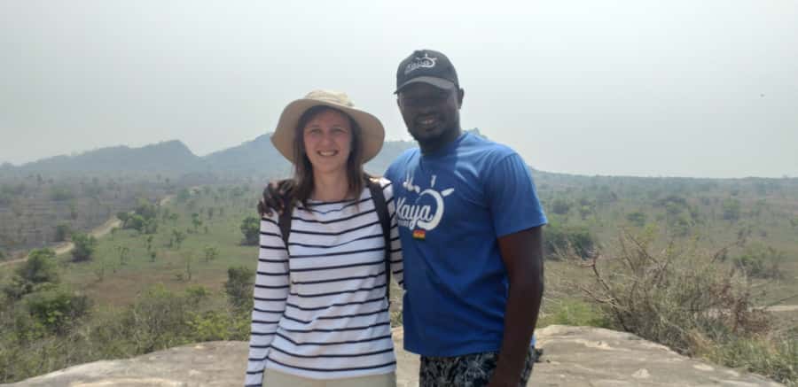 Accra: Shai Hills, Caves & Boat Full-Day Eco-Friendly Tour - Should you book Shai Hills and Volta Lake?