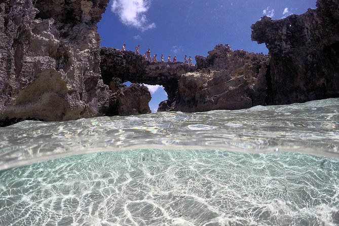 Adventure Antigua - Eli's Original Eco Tour - Why this Antigua eco tour fits a great day on the water