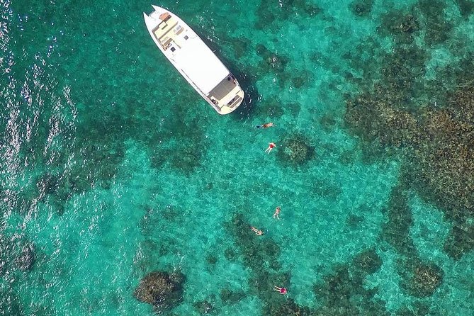 Adventure Antigua - Eli's Original Eco Tour - Getting to the boat: pick-up options that actually work