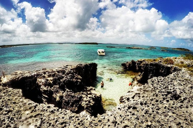 Adventure Antigua - Eli's Original Eco Tour - Food and drinks: the included lunch is part of the value
