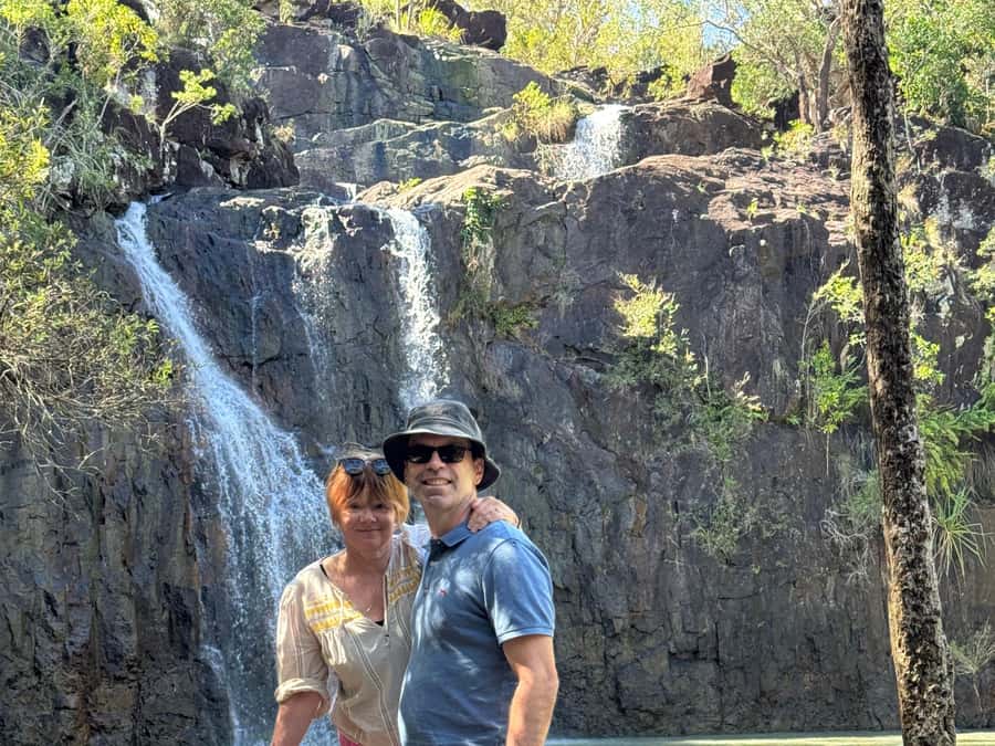 Airlie Beach: Cedar Creek Express Eco Tour - Quick Orientation: What the Cedar Creek Express Eco Tour Actually Feels Like