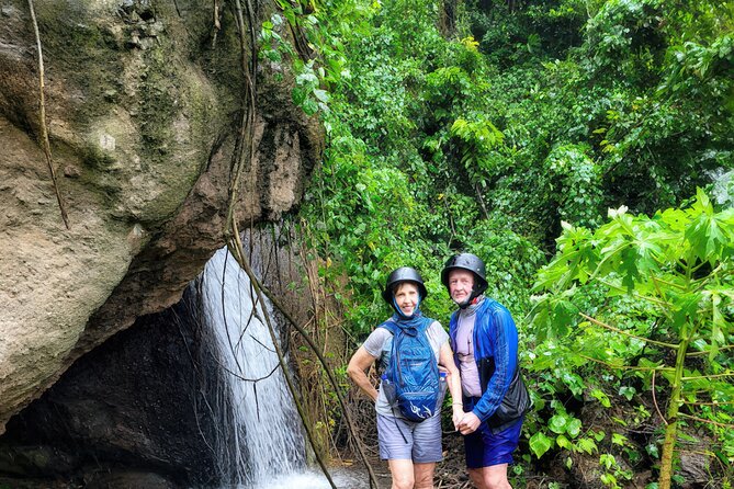 ATV Tour: Eco Friendly Scenic Bellwood Layou Rainforest - Layou Petroglyph Park: Where the Ride Gets Meaning