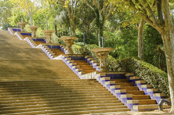 Barcelona Urban Planning Tour - Towards a Sustainable Smart City - Key things you’ll notice on this Barcelona smart-city walk