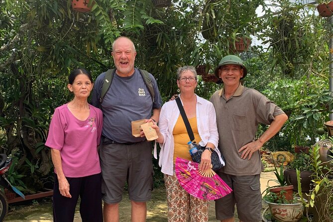 Bavi Eco Tour: Immerse in Authentic Village Life Outside Hanoi - Key things that make Bavi Eco Tour worth your day