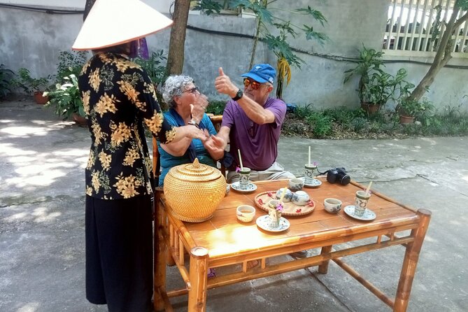 Bavi Eco Tour: Immerse in Authentic Village Life Outside Hanoi - Ba Vi outside Hanoi: why this feels different