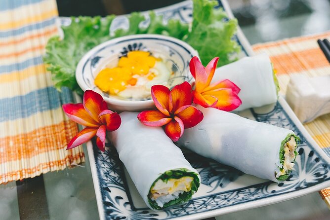 Bavi Eco Tour: Immerse in Authentic Village Life Outside Hanoi - The village stroll: tofu, conical hats, and everyday crafts