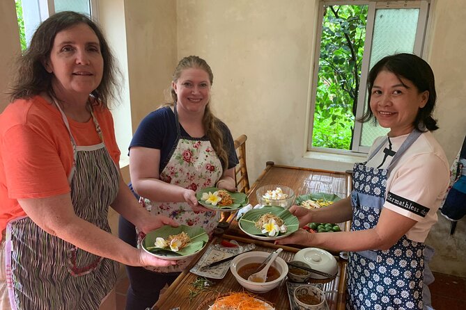 Bavi Eco Tour: Immerse in Authentic Village Life Outside Hanoi - Food, water, and the real value of the $199 price