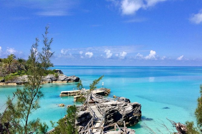 Bermuda Kayak Eco-Tour - Effort level, comfort, and the gear you’ll actually use