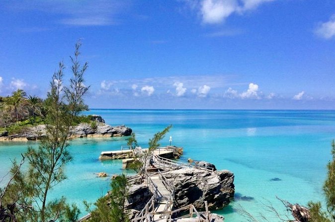 Bermuda Kayak Eco-Tour - Price and value: how $116.67 stacks up