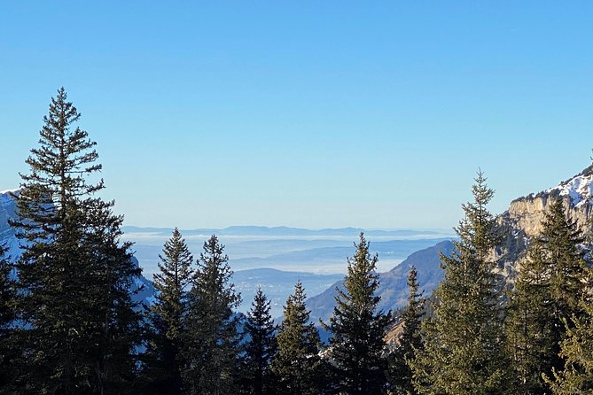 Best of the Uri Alps: A fjord-like lake, glorious peaks and sustainable tourism - Key highlights at a glance