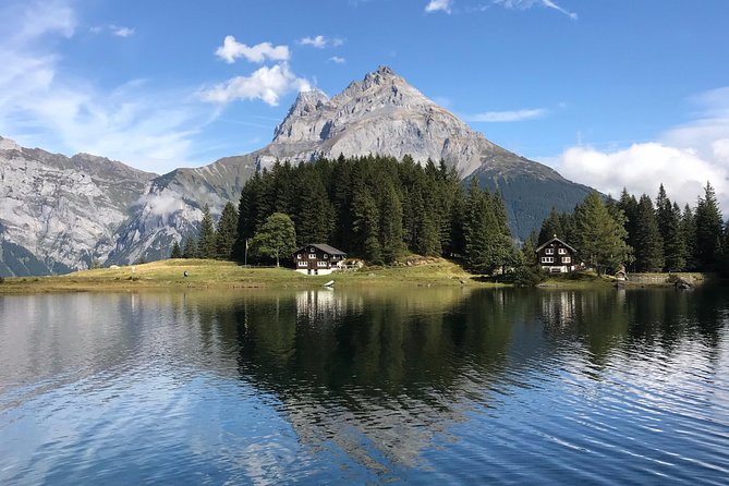 Best of the Uri Alps: A fjord-like lake, glorious peaks and sustainable tourism - From Altdorf to Lake Uri: What the Flow Feels Like