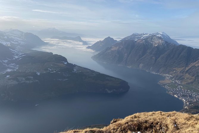 Best of the Uri Alps: A fjord-like lake, glorious peaks and sustainable tourism - Who This Tour Suits Best (and Who Might Not Love It)