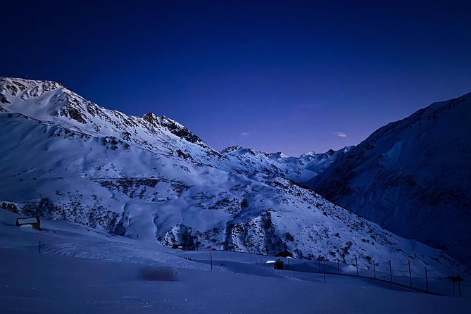 Best of the Uri Alps: A fjord-like lake, glorious peaks and sustainable tourism - Gondola Up, Gondola Down: The Transport That Powers the Views