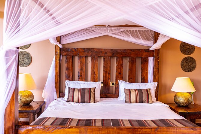 Big Five Classic Safari in Tanzania **Sustainable Travel approach - Price and value: what you’re really paying for