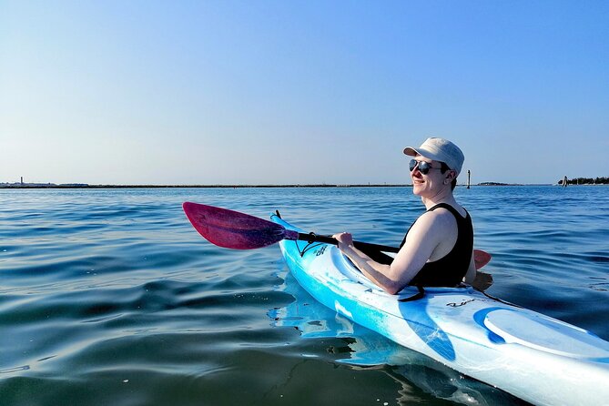 Burano Kayak Eco-Tour Through the Venetian Lagoon - Key Things That Make This Lagoon Kayak Tour Worth Your Time