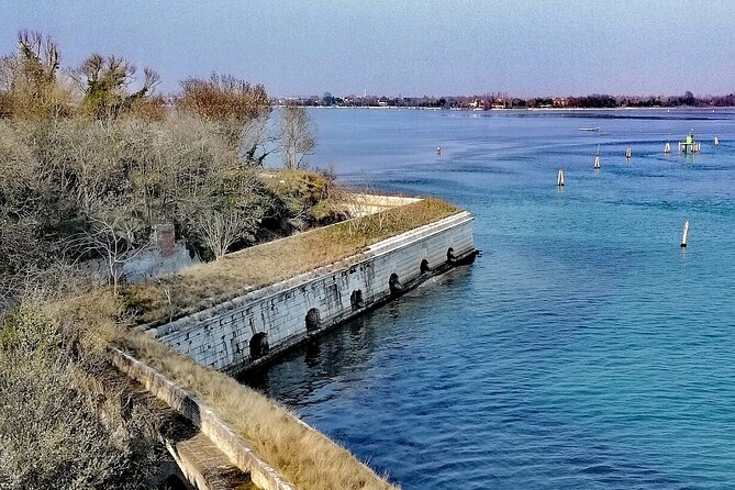 Burano Kayak Eco-Tour Through the Venetian Lagoon - San Francesco del Deserto: A Quiet Island Stop With Lagoon Views