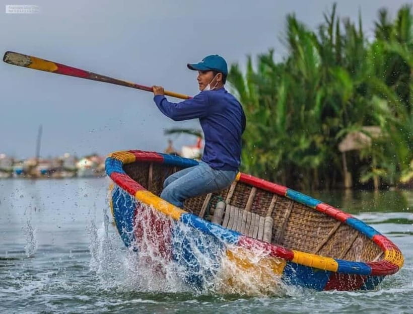 CAM THANH ECOTOUR - LANTERN - MY SON HOLYLAND FULL DAY TOUR - Key highlights to look for