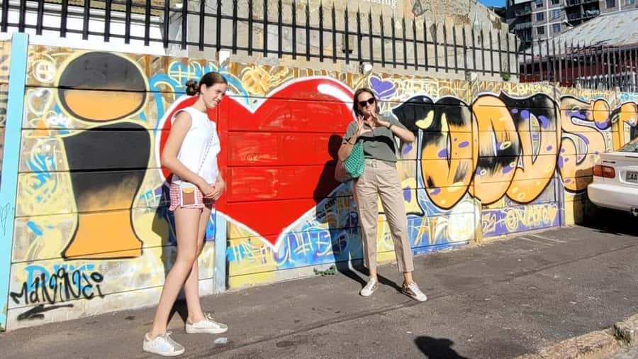Cape Town: Inspiring sustainable change through Street Art - Key highlights you’ll actually feel