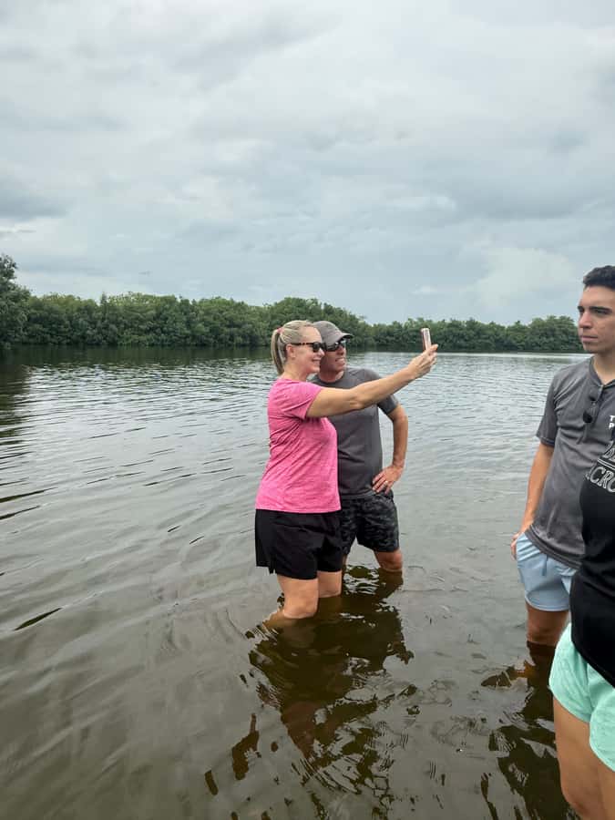 Cartagena: Mangrove Eco Tour & Fishing with Transportation - Price and value: is $55 fair for what you get?