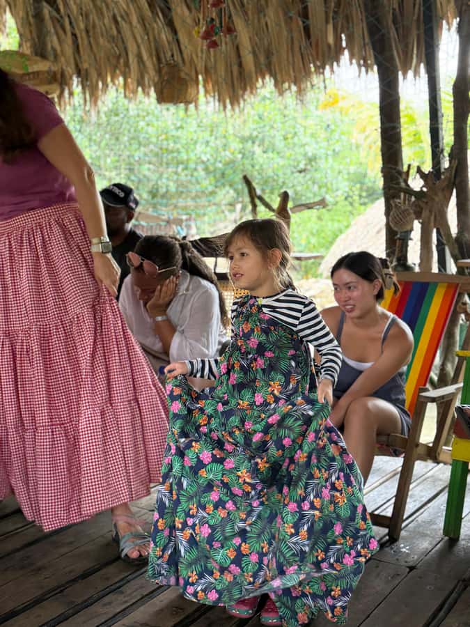 Cartagena: Mangrove Eco Tour & Fishing with Transportation - La Boquilla mangroves: why this ecosystem is more than scenery