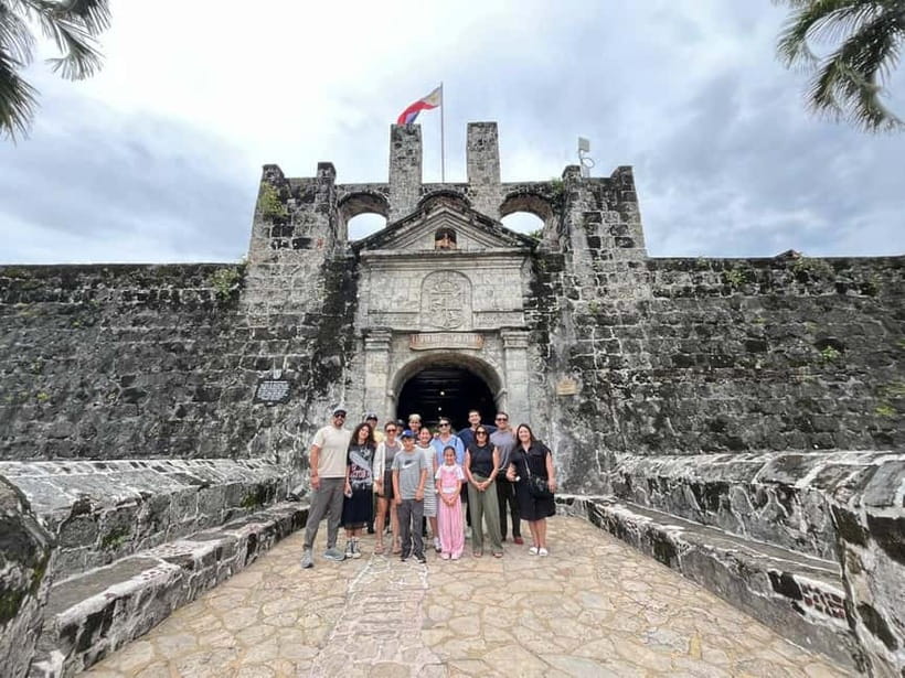 CEBU #1: Cebu City Heritage Tour w Hillyland Ecotour Combi - Key highlights worth your attention