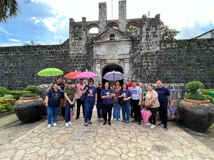 CEBU #1: Cebu City Heritage Tour w Hillyland Ecotour Combi - Should you book this Cebu City Heritage Tour with Temple of Leah and Sirao?