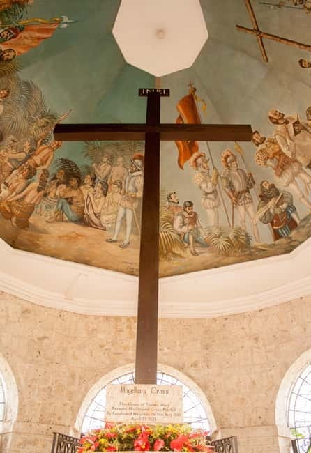 CEBU #1: Cebu City Heritage Tour w Hillyland Ecotour Combi - Who should book this tour (and who should think twice)