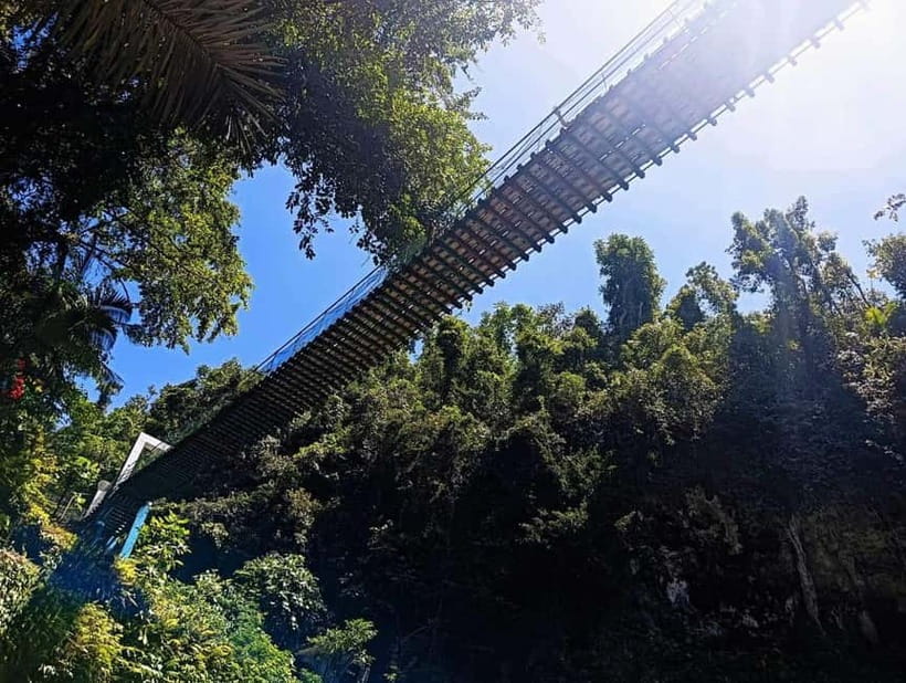 Cebu: Mantayupan Falls, Hermit's Cove & Bojo River Eco Tour - Price and value: what you get for around $81