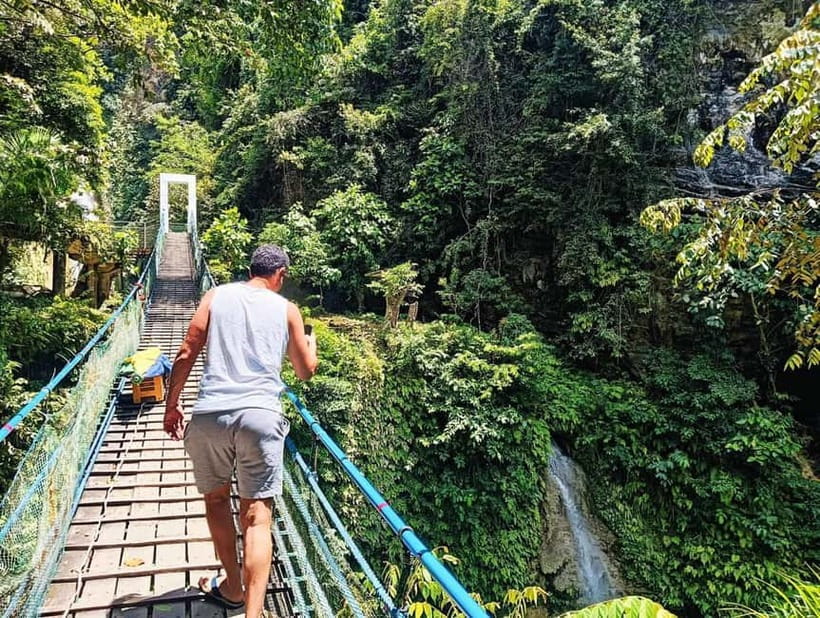 Cebu: Mantayupan Falls, Hermit's Cove & Bojo River Eco Tour - What to bring (and the tiny choices that prevent day-long annoyances)