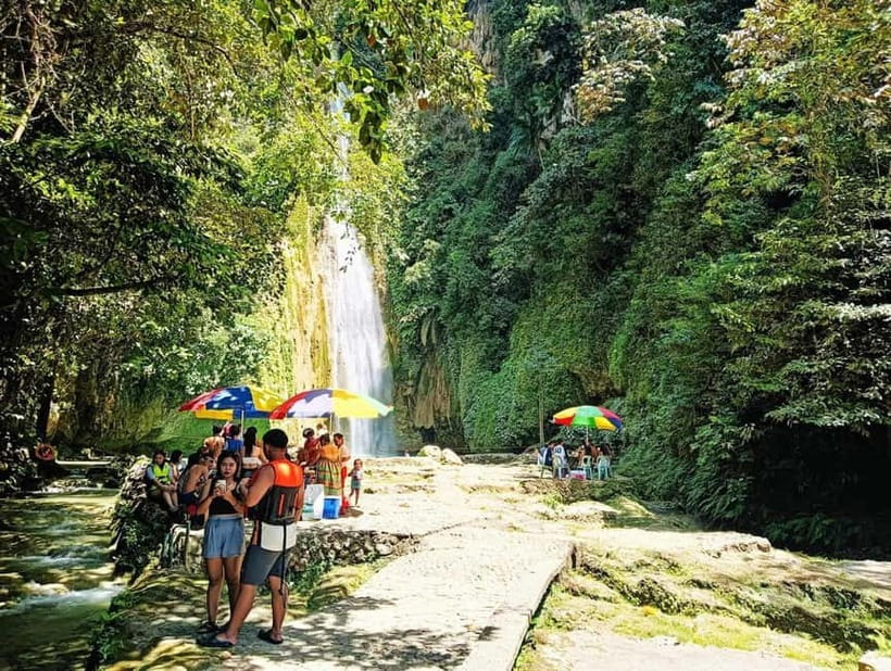 Cebu: Mantayupan Falls, Hermit's Cove & Bojo River Eco Tour - Should you book Mantayupan Falls, Hermit’s Cove & Bojo River?