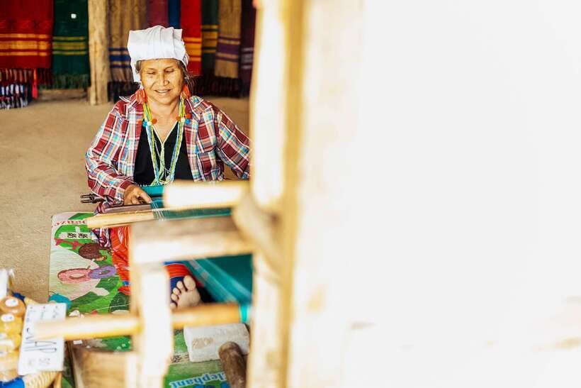 Chiang Mai: Doi Inthanon National Park Eco-Friendly Tour - Where Doi Inthanon Fits in Your Chiang Mai Trip