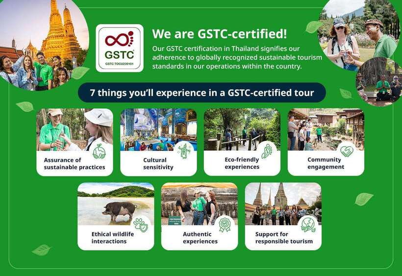 Chiang Mai: Doi Inthanon National Park Eco-Friendly Tour - Pickup, Meeting Point, and the Pace of the Van Ride