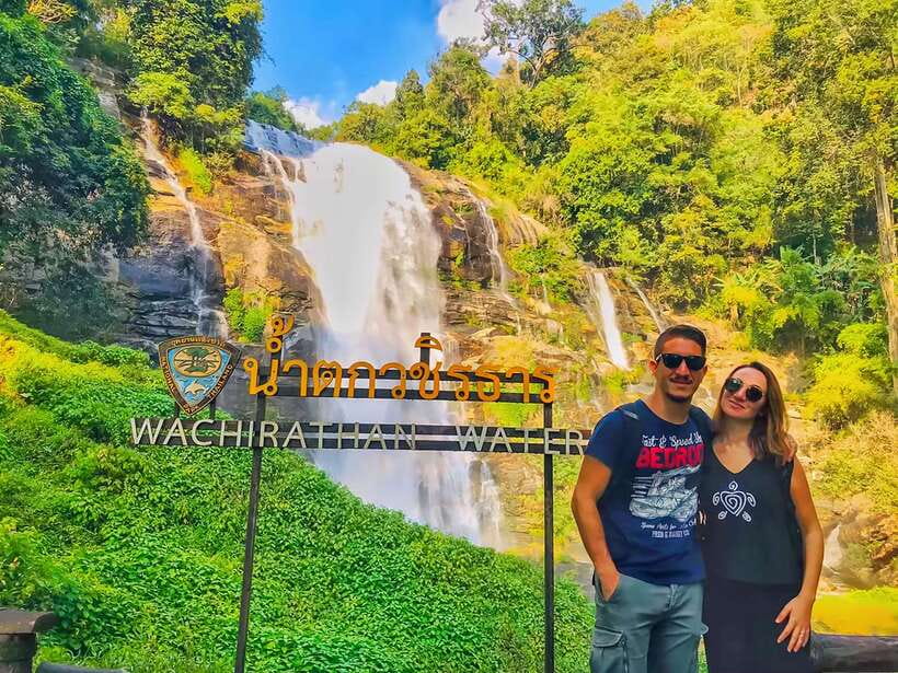 Chiang Mai: Doi Inthanon National Park Eco-Friendly Tour - What’s Included vs. What You Pay For Yourself