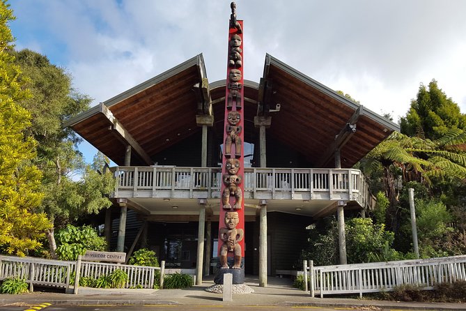 Coast and Rainforest Eco-Tour from Auckland with Picnic Lunch - Price and Logistics: What You Pay for (and What You Get Back)