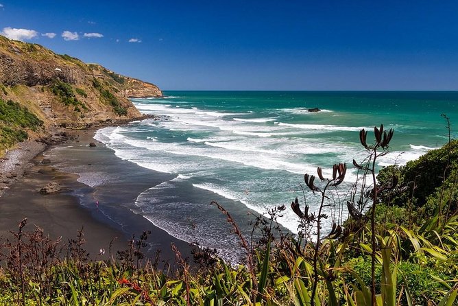 Coast to Coast Private Eco Tour - Riding In Style: Private Mercedes Pickup, Wi‑Fi, and a Calm Pace