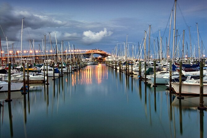 Coast to Coast Private Eco Tour - Mission Bay: A Seaside Break from Straight Sightseeing