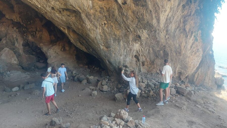 CRETE :MALIA HERSSONISOS QUADS ECOTOUR ADVENTURE - HIGH PERF - Key highlights to look for