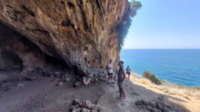 CRETE :MALIA HERSSONISOS QUADS ECOTOUR ADVENTURE - HIGH PERF - Getting from your hotel: pickup that keeps the day simple