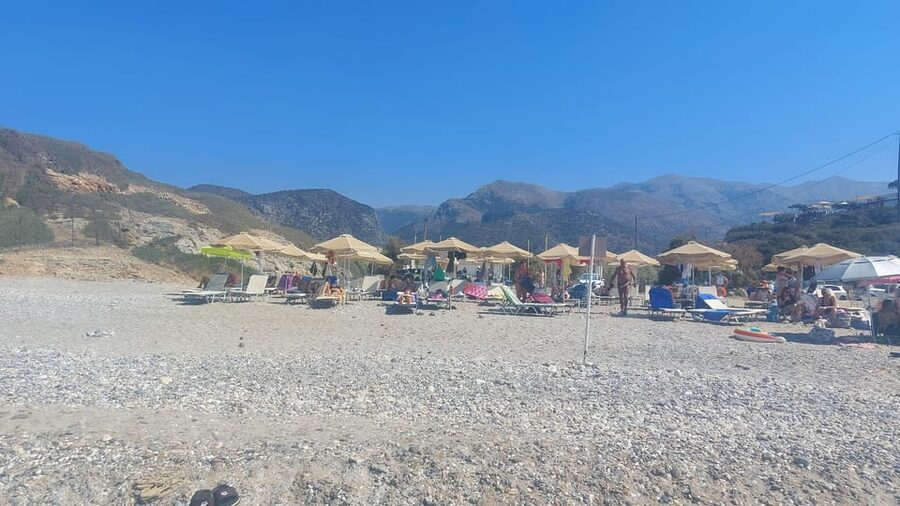 CRETE :MALIA HERSSONISOS QUADS ECOTOUR ADVENTURE - HIGH PERF - Who should book, and who should skip