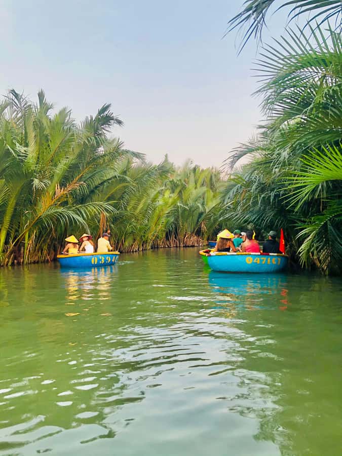 Da Nang or Hoi An: Countryside Bike & Basket Boat Tour - Who this tour is best for (and who should skip it)