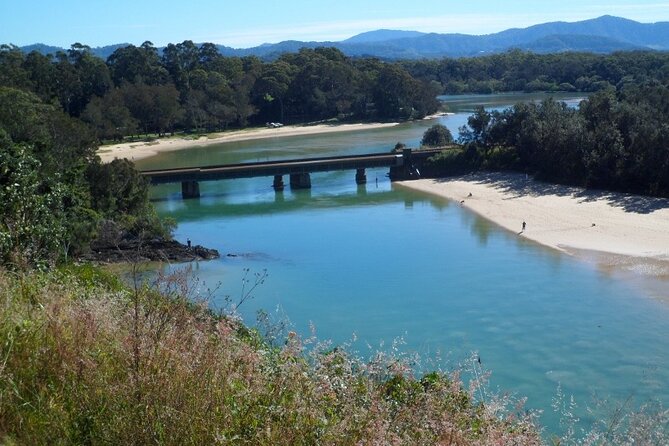 Daytime Kayak Eco Tour of New South Wales - How long is the tour really, and what’s the pacing like?
