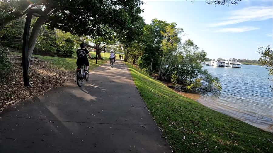 Discover Noosa North Shore: Eco-Friendly Guided e-Bike Tour - Key things to know before you pedal the North Shore